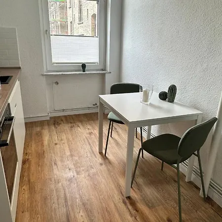 Location - And Nature Appartement Braunschweig