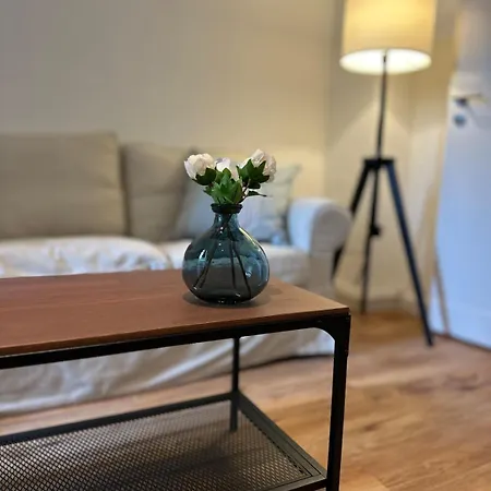 Location - And Nature Apartment Braunschweig