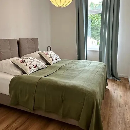 Location - And Nature Braunschweig