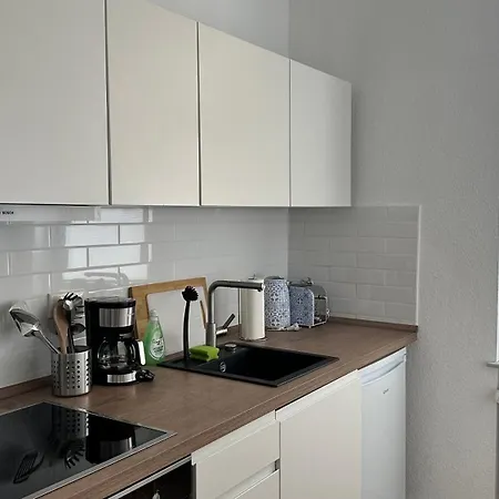 Appartement Location - And Nature Braunschweig